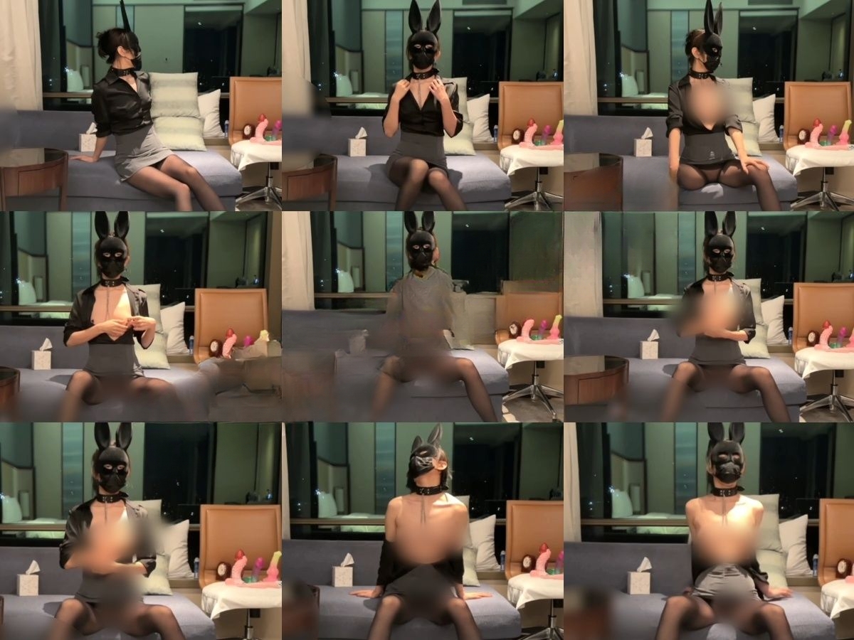 susie_7777 - 顶流美腿丝足网黄唯一无码喷水 超顶