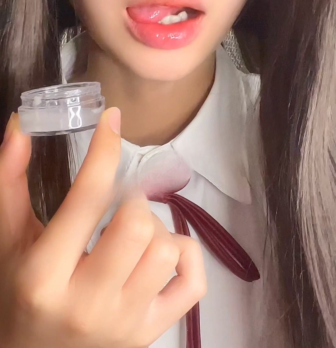 花音小姐 - 最新定制 食物制作 尿液口水收集 拉S