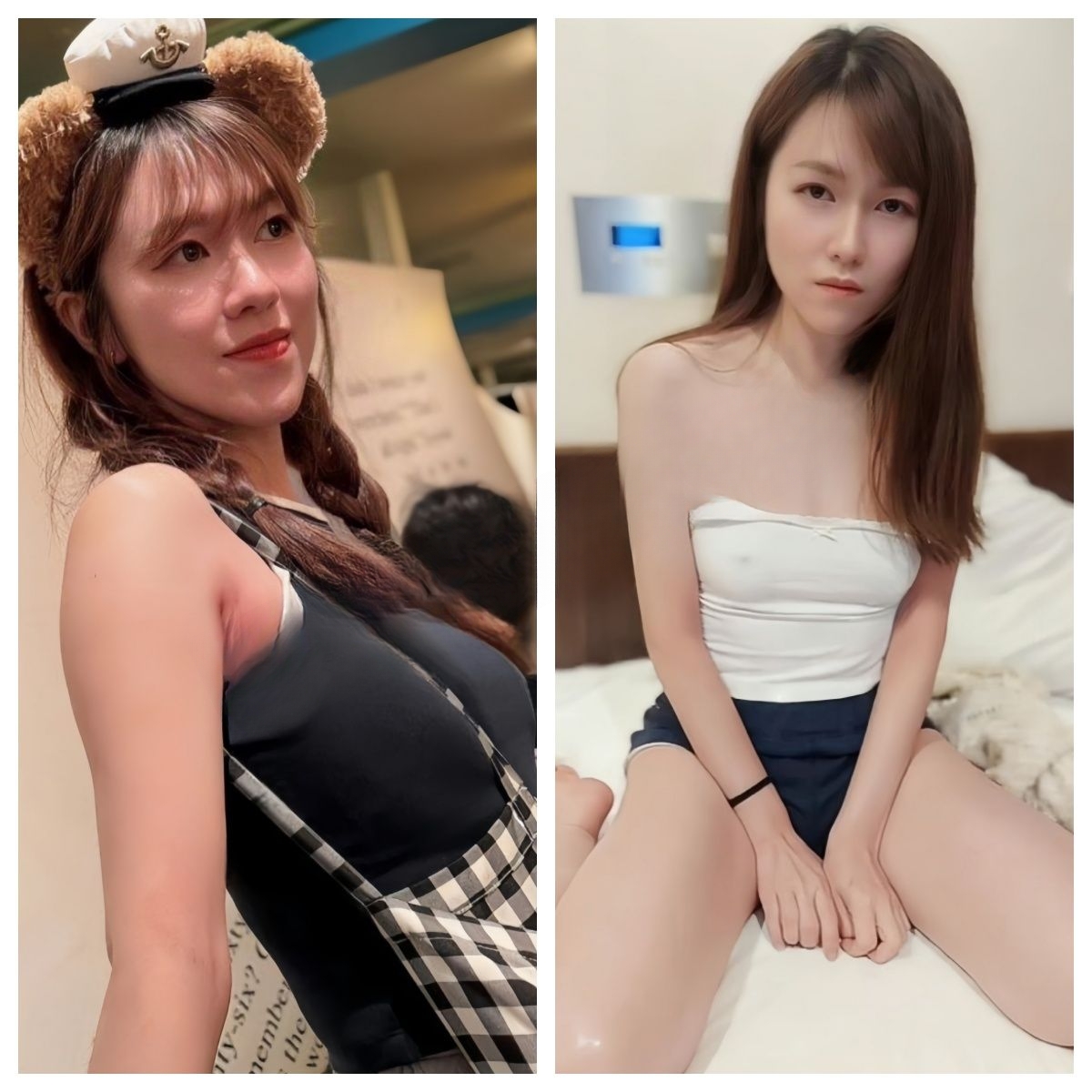 极品模特女友性爱视频及裸聊被男友流出