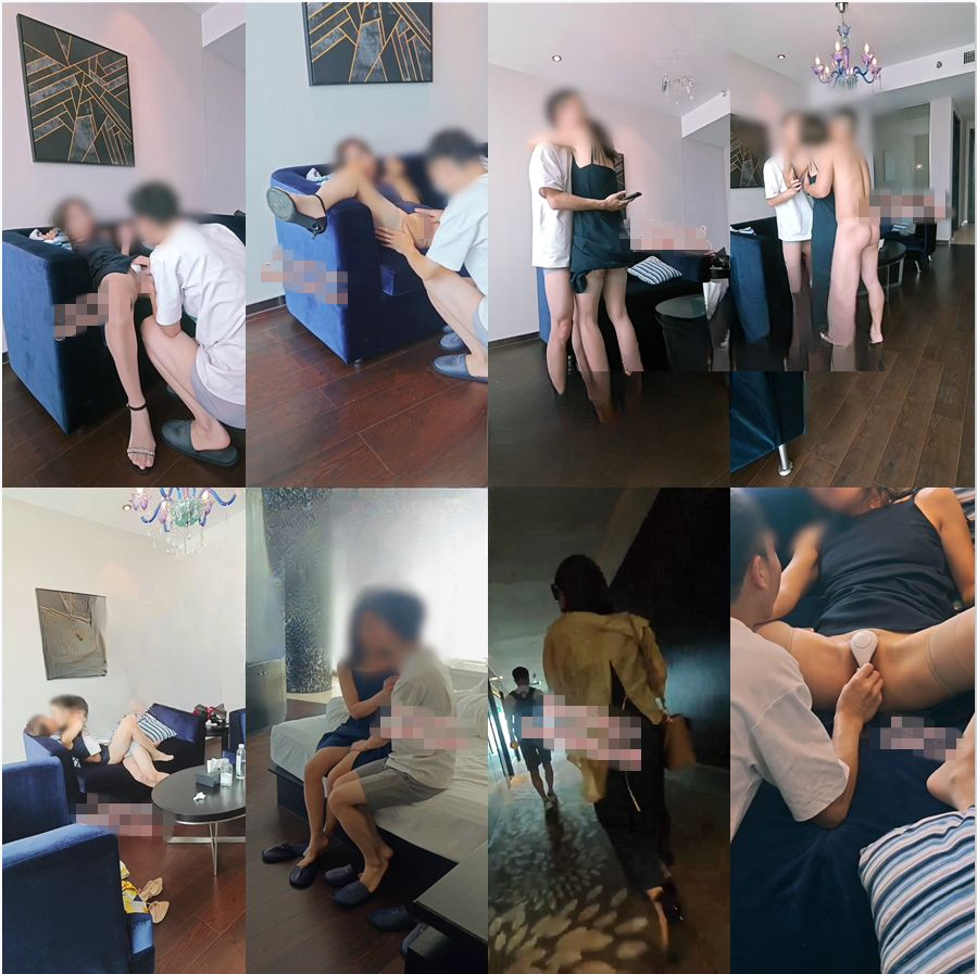 小气质夫妇 - 山东绿帽癖 最新付费福利